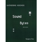 Image links to product page for Sound Bytes for Two Flutes