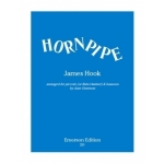 Image links to product page for Hornpipe [Flute and Bassoon]