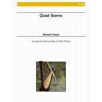 Image links to product page for Quiet Storms