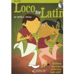 Image links to product page for Loco for Latin (includes CD)