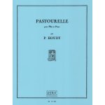 Image links to product page for Pastorelle for Flute and Piano 