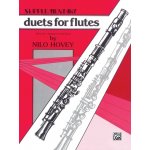 Image links to product page for Supplementary Duets for Flutes