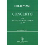 Image links to product page for Piccolo Concerto, Op117