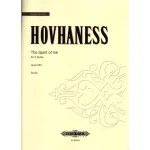 Image links to product page for The Spirit of Ink for Three Flutes, Op230