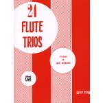 Image links to product page for 24 Flute Trios 