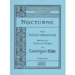 Image links to product page for Nocturne for Flute and Piano