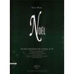 Image links to product page for Noël for Flute/Oboe, Clarinet and Bassoon, Op. 87e