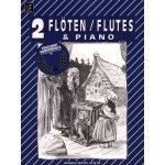 Image links to product page for Hansel and Gretel for Two Flutes and Piano