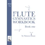 Image links to product page for Flute Gymnastics Workbook, Vol 1