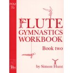 Image links to product page for Flute Gymnastics Workbook, Vol 2