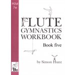 Image links to product page for Flute Gymnastics Workbook, Vol 5