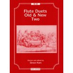 Image links to product page for Flute Duets Old and New Two