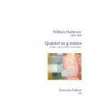 Image links to product page for Quintet in G minor