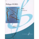 Image links to product page for Eolia for solo flute