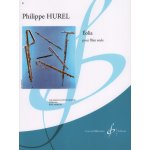 Image links to product page for Eolia for Solo Flute