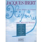 Image links to product page for Histoires (Complete) for Flute and Piano