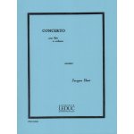 Image links to product page for Concerto for Flute and Piano