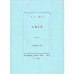 Image links to product page for Aria for Flute, Clarinet and Piano