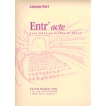 Image links to product page for Entr'acte