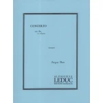 Image links to product page for Flute Concerto