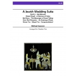 Image links to product page for A Jewish Wedding Suite