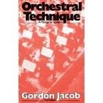 Image links to product page for Orchestral Technique