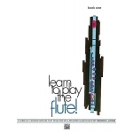 Image links to product page for Learn to Play the Flute! Book 1