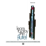 Image links to product page for Learn to Play the Flute! Book 1