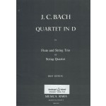 Image links to product page for Quartet in D