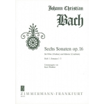Image links to product page for 6 Sonatas, Vol. 1, Op16/1-3
