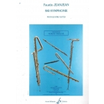 Image links to product page for Ski-Symphonie for Four Flutes