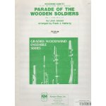 Image links to product page for Parade of the Wooden Soldiers [Wind Quintet]