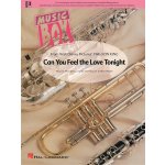 Image links to product page for Can You Feel The Love Tonight [Variable Wind Quintet]