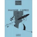 Image links to product page for Fantaisie Caprice for Flute and Piano
