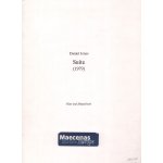 Image links to product page for Suite for Flute and Harpsichord