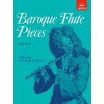 Image links to product page for Baroque Flute Pieces for Flute and Piano, Vol 2