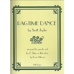 Image links to product page for Ragtime Dance