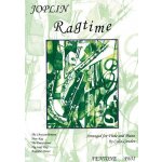 Image links to product page for Ragtime [Flute and Piano]