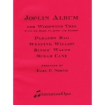 Image links to product page for Joplin Album