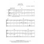 Image links to product page for Trio for Flute, Violin and Cello, Op50