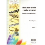 Image links to product page for Ballade de la Rosée de Mai