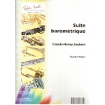 Image links to product page for Suite Barométrique