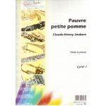 Image links to product page for Pauvre Petite Pomme!