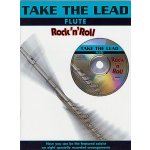 Image links to product page for Take the Lead: Rock 'n' Roll [Flute] (includes CD)