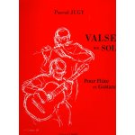 Image links to product page for Waltz in G for Flute & Guitar