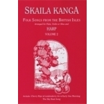 Image links to product page for Folk Songs from the British Isles Vol 2