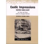 Image links to product page for Exotic Impressions, Op134