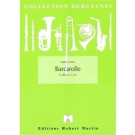 Image links to product page for Barcarolle