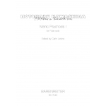 Image links to product page for Manic Psychosis 1