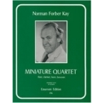 Image links to product page for Miniature Quartet